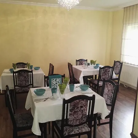 Bed and Breakfast Arato *