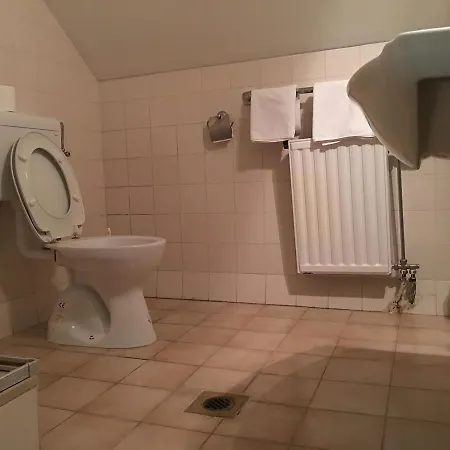 Panzió Arató