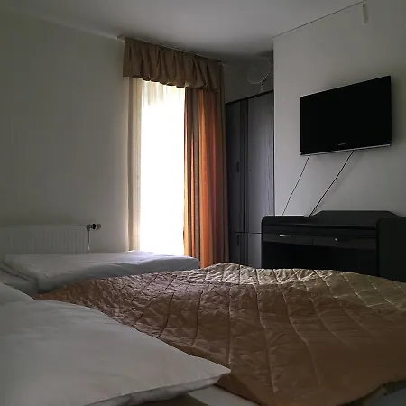 Bed and Breakfast Arato Βουδαπέστη