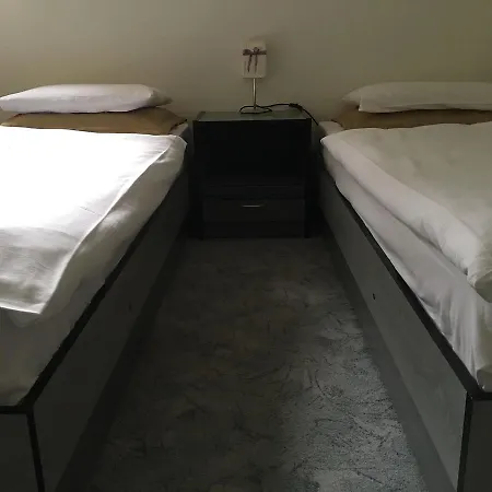 Arató Panzió