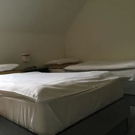 Bed and Breakfast Arato Βουδαπέστη