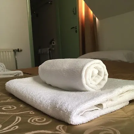 Arato Bed & Breakfast