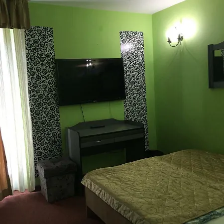 Bed & Breakfast Arato *