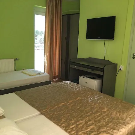 Arato Bed & Breakfast