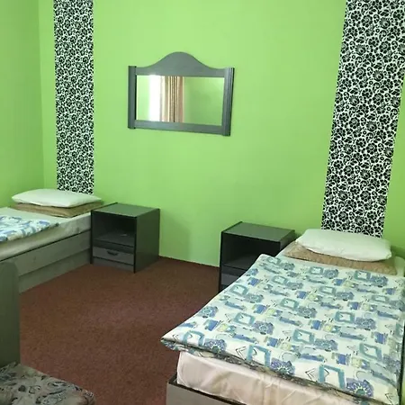 Arato Bed & Breakfast Budapest